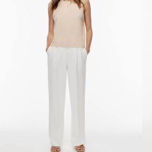 Effortless Pant Aritzia